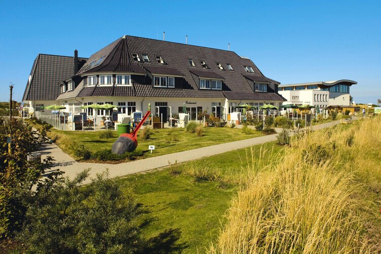 Ferienanlage TUI Blue, Sylt