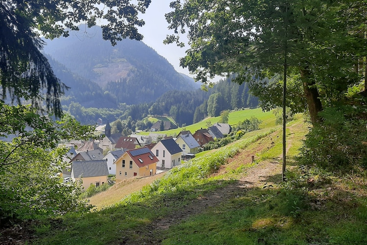 Ferienwohnung Läufer