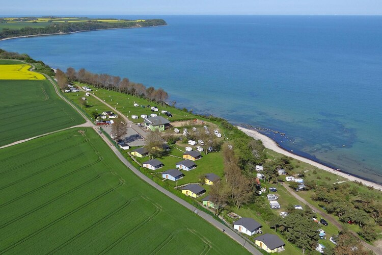 Campingpark KNAUS Rügen, Altenkirchen