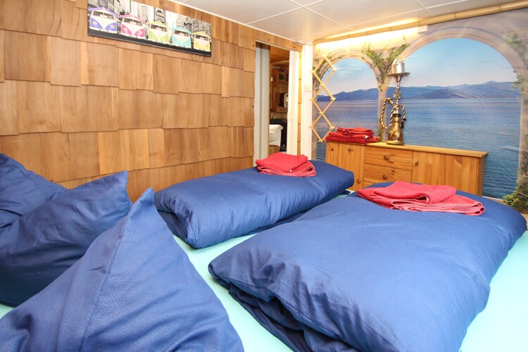 Ferienhaus Susanne 58 qm, foto 14