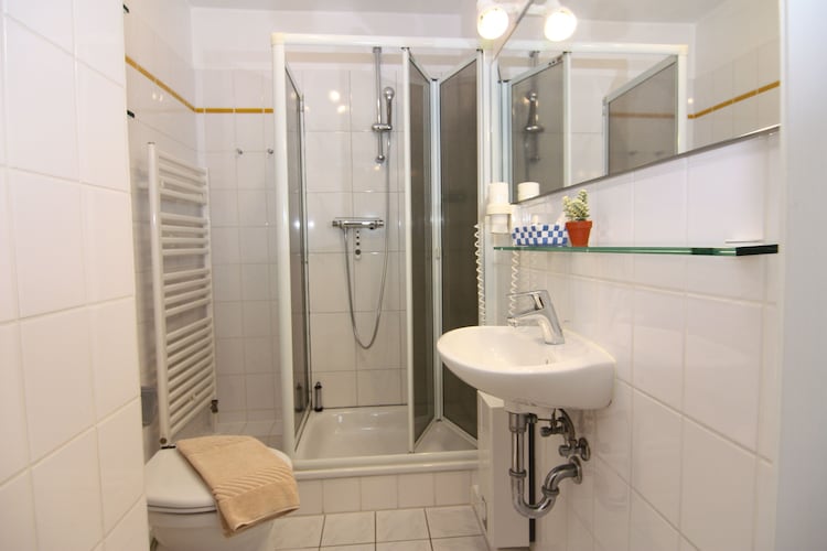 2-Raum App / 42 qm / Pinamar / 4 Pers, foto 15