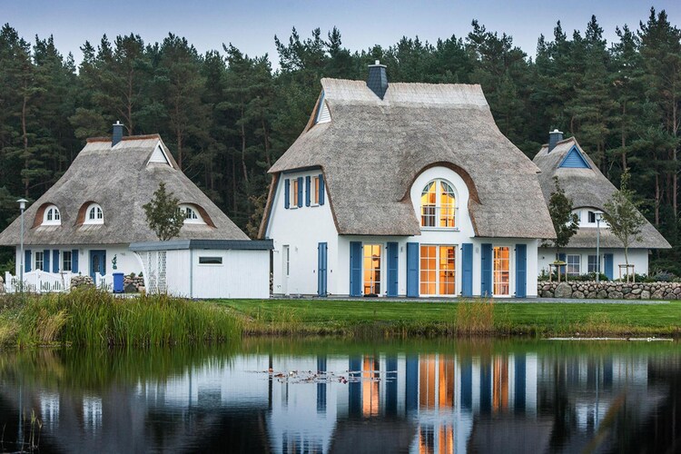 Exterior Summer