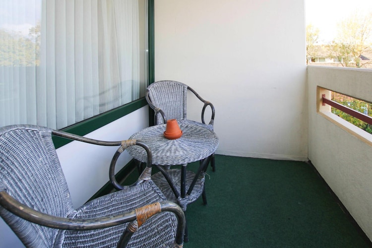 Ferienwohnung Anna St Peter - Ording / 2 Personen, foto 8
