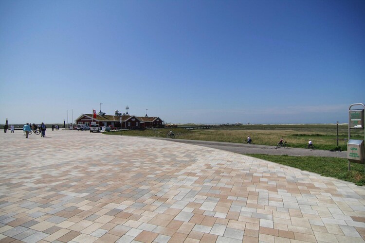 Ferienwohnung Anna St Peter - Ording / 2 Personen, foto 13