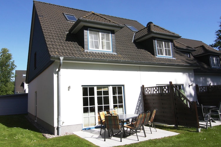 Doppelhaus Zingst-Zierenberg Neue Reihe 19 d, foto 4