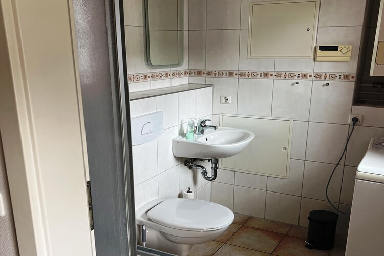 Doppelhaus Zingst-Zierenberg Neue Reihe 19 d, foto 14