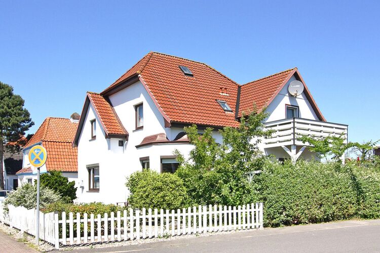 Holiday home in Büsum in a beautiful area Ferienwohnung an der Nordsee