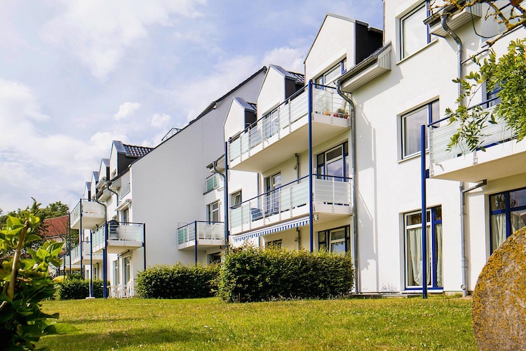Vakantiehuizen Duitsland | 147 | Appartement te huur in Boltenhagen   met wifi 4 personen