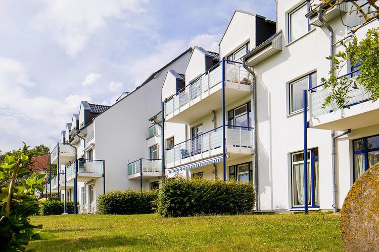 Vakantiehuizen Duitsland | 147 | Appartement te huur in Boltenhagen   met wifi 4 personen
