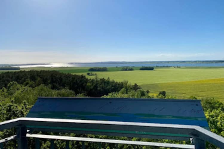 Ferienhaus Lotsenhaus Vieregge-Gebieden zomer 5km