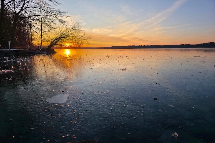 Water View