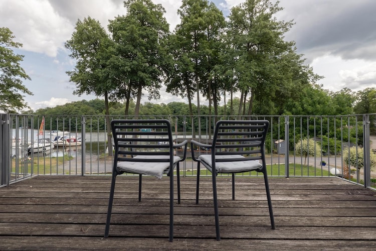 Terrace Balcony