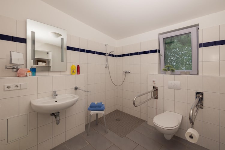 Bath Room