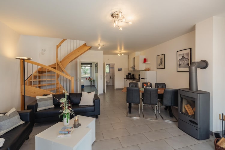 Ferienwohnung am Glindower See