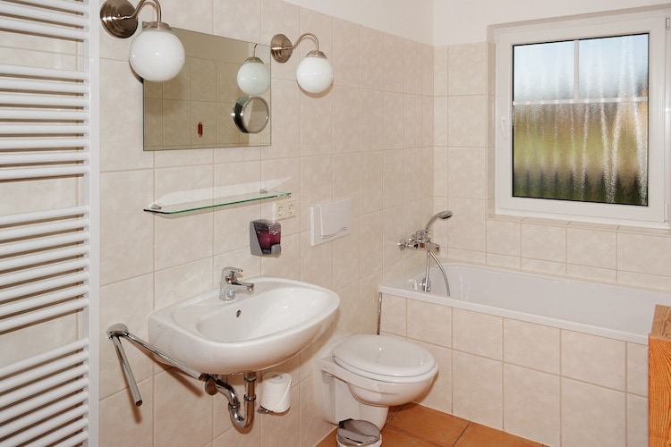 Bath Room
