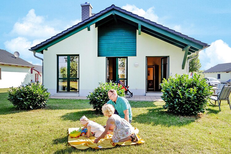 Hausbeispiel Hausbeispiel