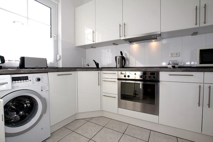 Bungalow in Dornumersiel