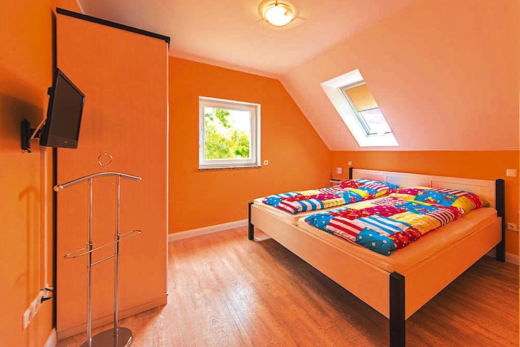 Ferienhaus Hyggelig in Seehausen am Oberuckerse