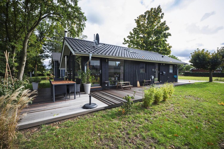 Ferienhaus Hygge am Dümmer See, Dümmer