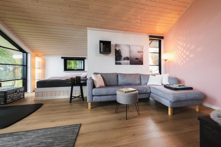 Ferienhaus Hygge
