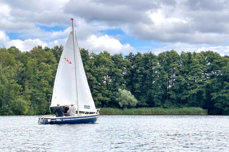 Ferienhaus Hygge - Gebiete Sommer 1 km