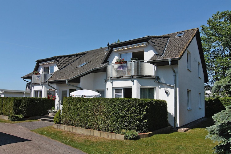 Appartement  te huur