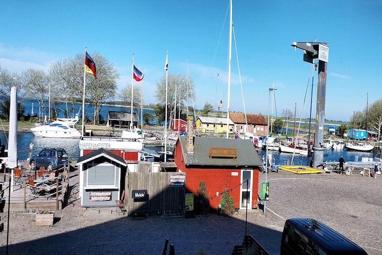 Ferienanlage Orther Reede, Fehmarn-Orth