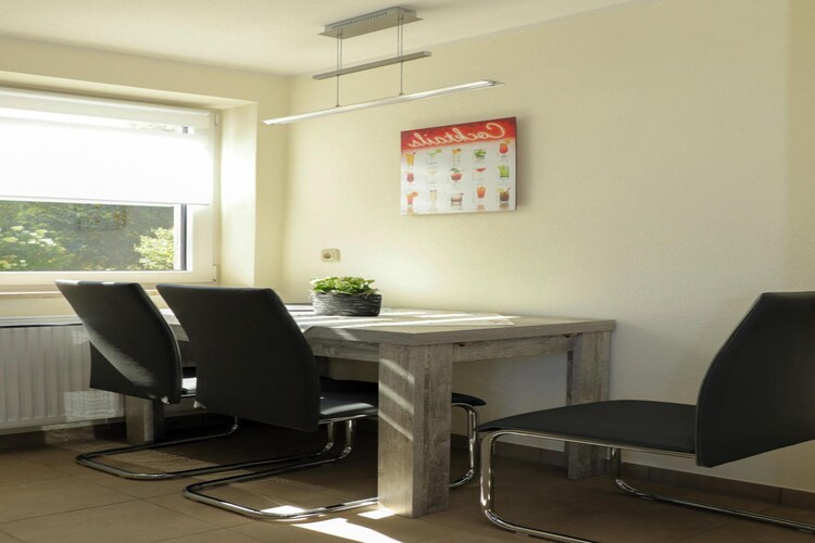 Ferienwohnung Basteiblick