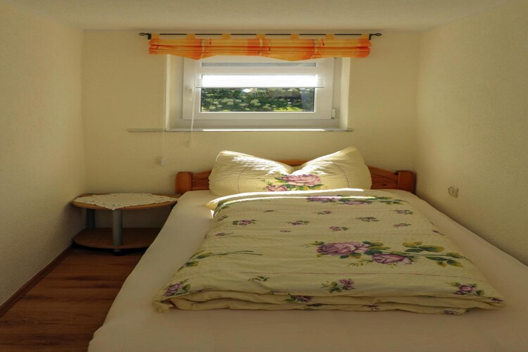 Ferienwohnung Basteiblick
