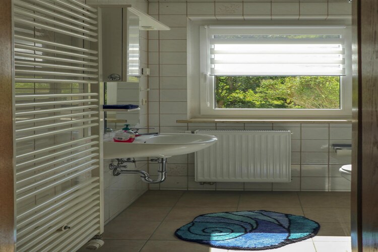 Ferienwohnung Basteiblick