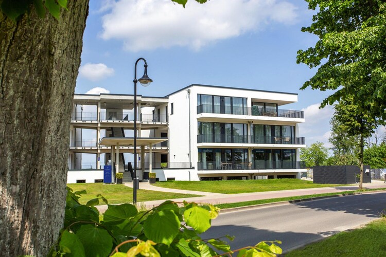 Apartments im MAREMÜRITZ Yachthafen Resort & Spa / Anker Penthouse Suite 4 Personen, foto 10