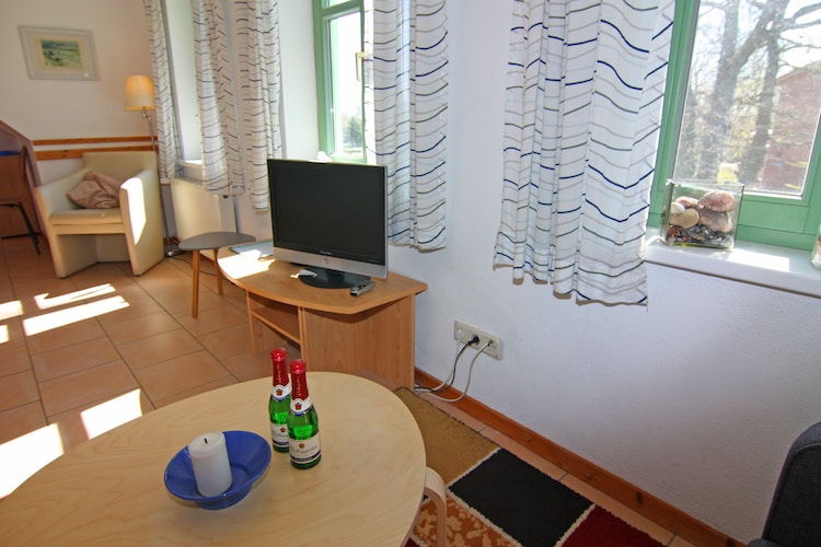 Appartementhaus Kranichblick Breege, foto 10
