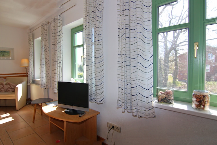 Appartementhaus Kranichblick Breege, foto 11