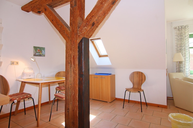 Appartementhaus Kranichblick Breege, foto 15
