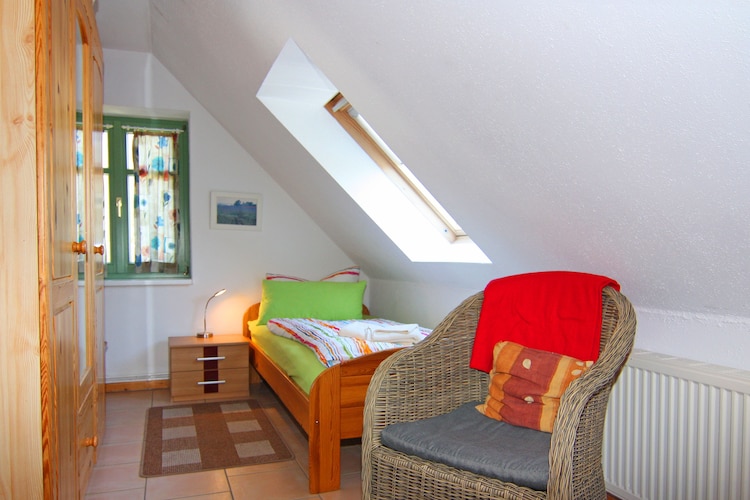 Appartementhaus Kranichblick Breege, foto 12