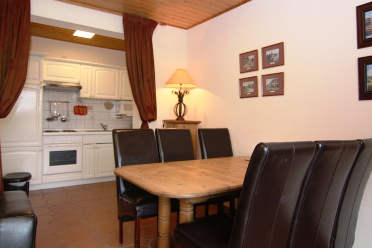 Reihenhäuser Boltenhagen-Reihenhaus 62 qm Alte Schmiede I, foto 10