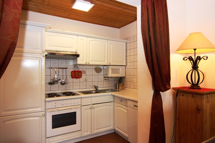 Reihenhäuser Boltenhagen-Reihenhaus 62 qm Alte Schmiede I, foto 11