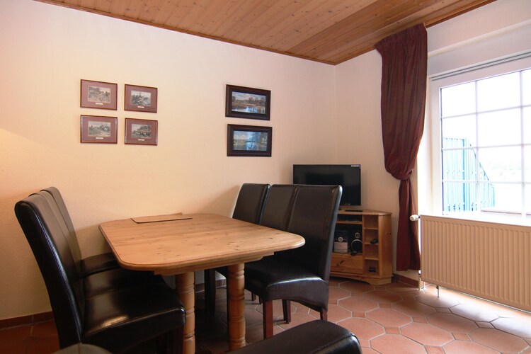 Reihenhäuser Boltenhagen-Reihenhaus 62 qm Alte Schmiede I, foto 9