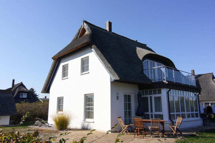 Ferienhaus, Zinnowitz Ferienhaus in Zinnowitz Ostseebad