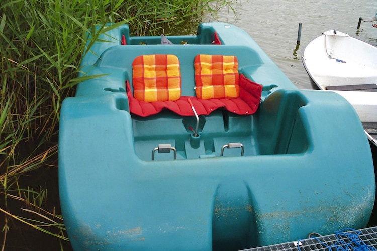 Ferienhaus 50 qm-Gebieden zomer 1km