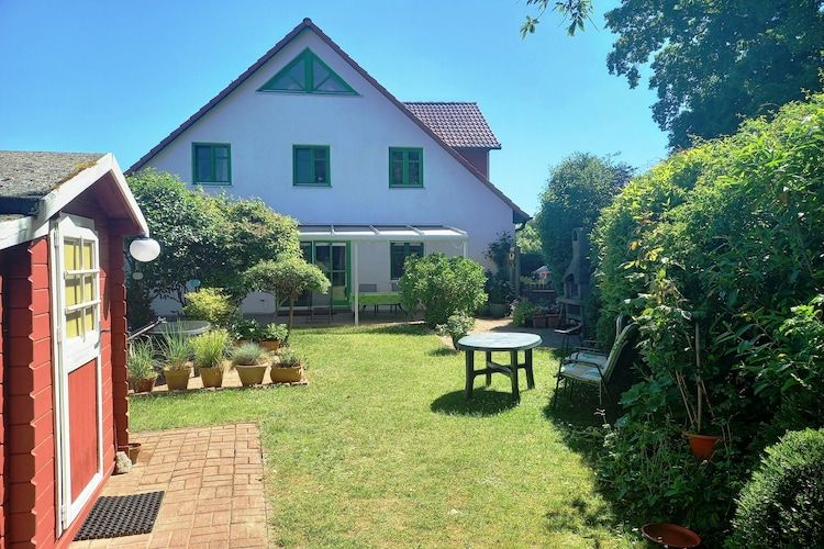 Appartementhaus Kranichblick Breege, foto 4