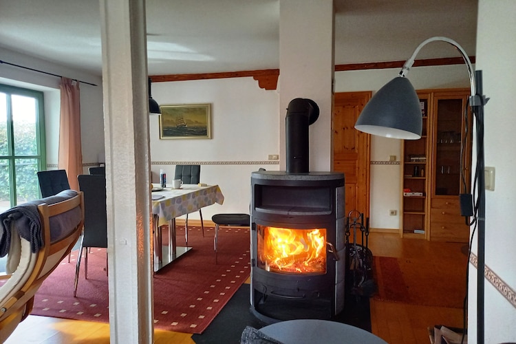 Appartementhaus Kranichblick Breege, foto 11