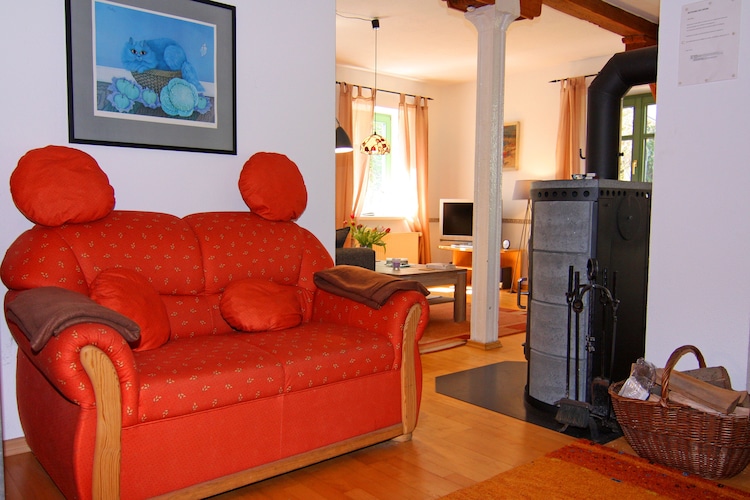 Appartementhaus Kranichblick Breege, foto 13