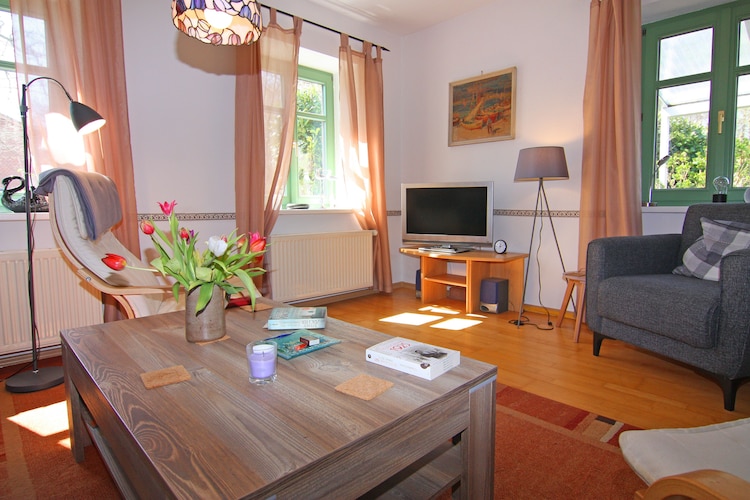 Appartementhaus Kranichblick Breege, foto 15
