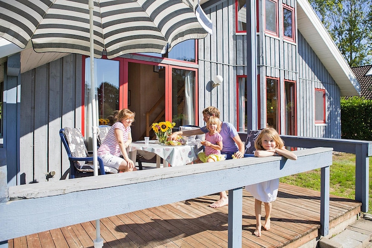 FH Wildgans Comfort mit Sauna & Kaminofen 81 qm, foto 4