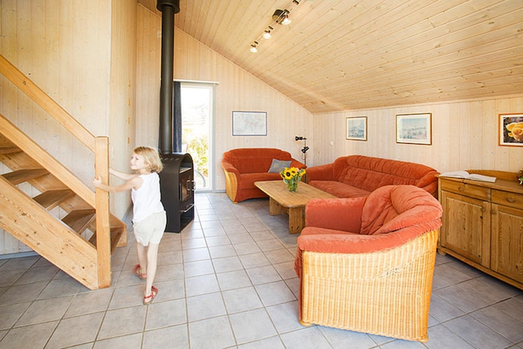 FH Wildgans Comfort mit Sauna & Kaminofen 81 qm, foto 8