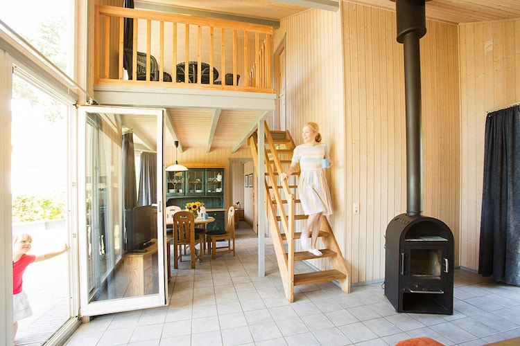 FH Wildgans Comfort mit Sauna & Kaminofen 81 qm, foto 9