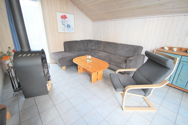 FH Wildgans Comfort mit Sauna & Kaminofen 81 qm, foto 5