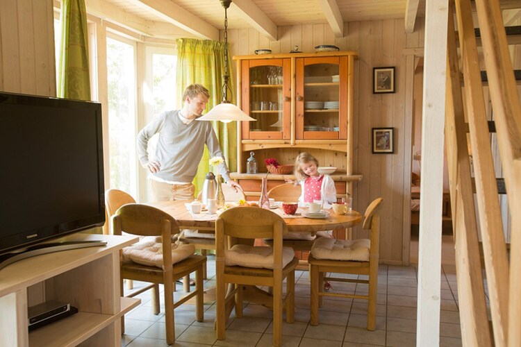 FH Wildgans Comfort mit Sauna & Kaminofen 81 qm, foto 10