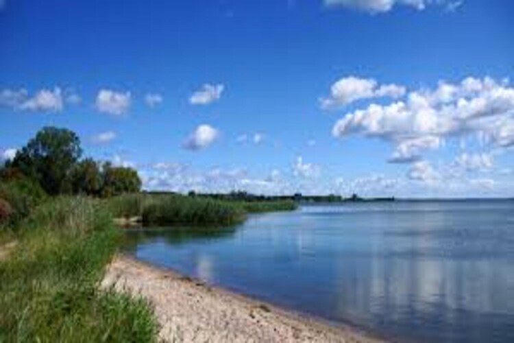 Appartement 2-Gebieden zomer 5km